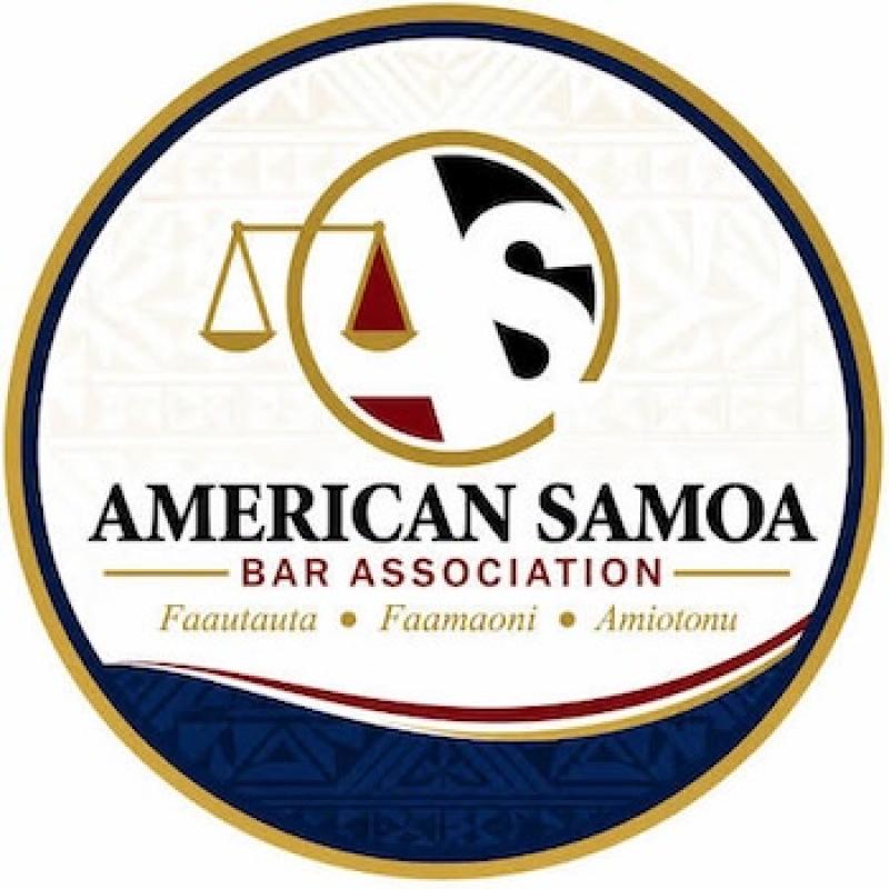 American Samoa Bar Association announces 2026-27 Legal Education Scholarship