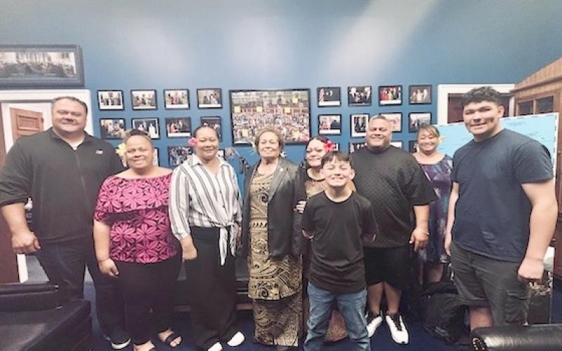 Supplemental grant to provide addition healthcare for mothers and children