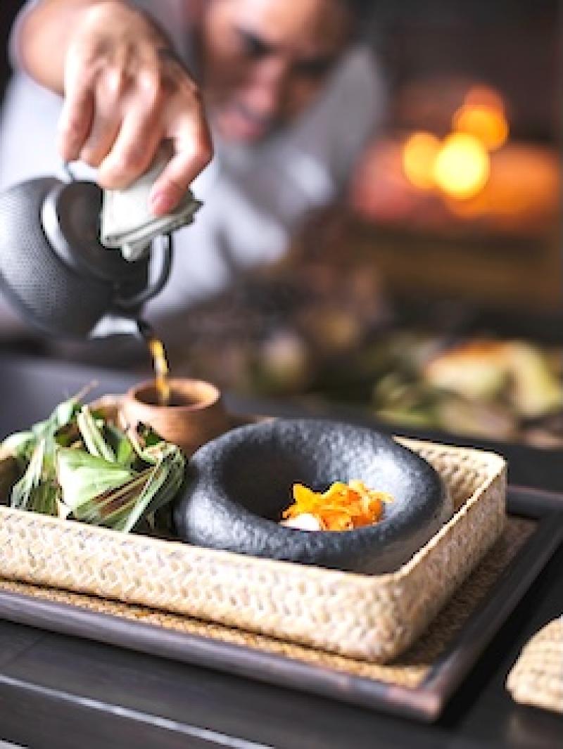 Samoan chef Henry Onesemo named NZ's 2026 Chef of the Year