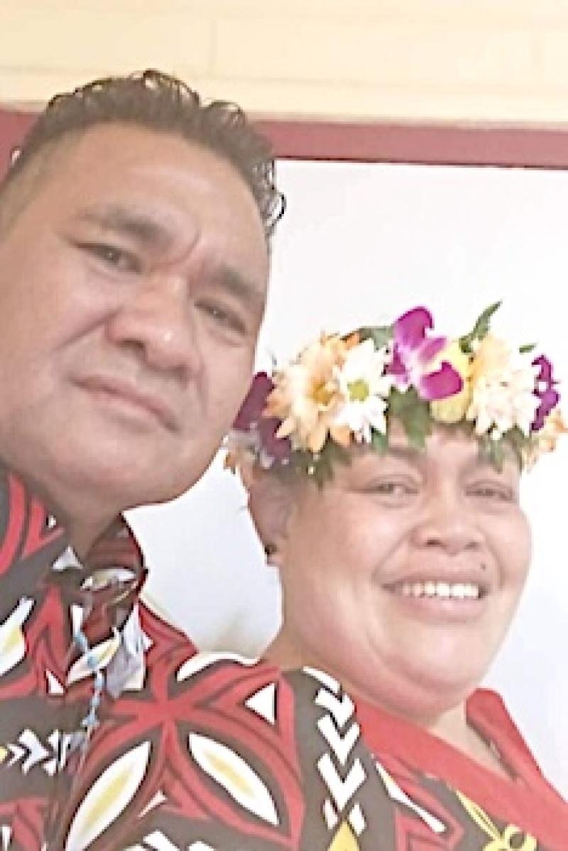 Former Aua Catholic catechist says suspension and charges against him are unjust