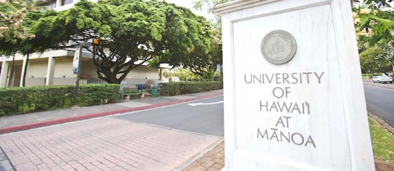 A Legacy of Learning: American Samoa DOE and UH Mānoa close chapter on 45-Year Teacher Preparation Partnership