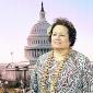 Congresswoman Uifa’atali Amata