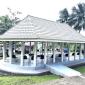 ASCC newly renovated Fale Samoa