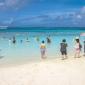 CNMI BEACH