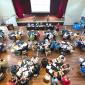 Attendees at the National Disability Employment Awareness Summit