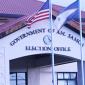 American Samoa Election Office