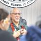 Governor Pulaali’i Nikolao Pula