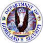 Homeland Security logo