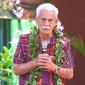 Acting Governor Pulumataala Ae Ae Jr.
