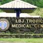 LBJ HOSPITAL