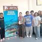 MSC100 students enrolled in the Marine Option Program at ASCC