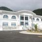 New high court building