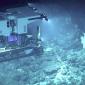 NOAA ROV