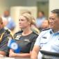 Pacific police chiefs 