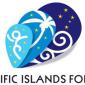 Pacific Islands Forum logo