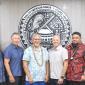 Governor welcomes delegation