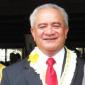 Senator Togiola T.A. Tulafono