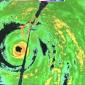 Super Typhoon Champi