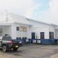 Tafuna Police Substation (TPS)