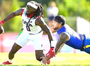 Flag Football