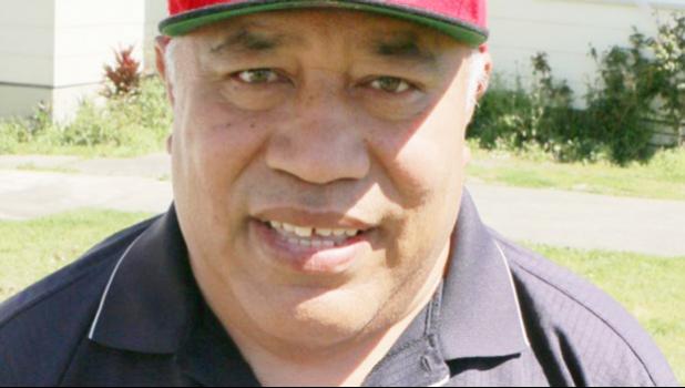 Alosio Taimo faces dozens charges of sex offending against young boys, and will go on trial in February 2018. [photo: JAMES IRELAND/FAIRFAX NZ]  