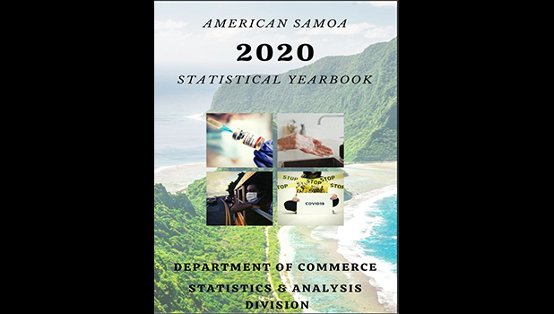 STATISICAL YEARBOOK FRONT COVER