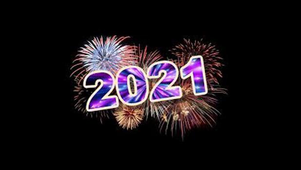 2021 logo