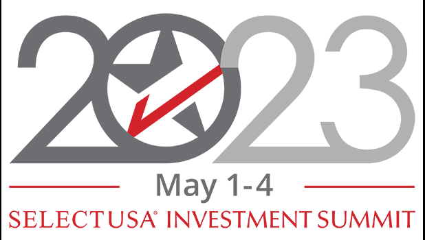In a national news release last week Thursday, the U.S. Department of Commerce (USDOC) and SelectUSA announced the lineup of global executives, business leaders and U.S. government representatives who will address participants at the summit. SUMMIT LOGO