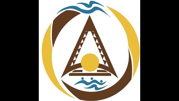 We are extremely grateful,” said Saleapaga. "ASNOC has agreed to cover the airfare balances for both teams from Hawaii to Palau. However, we have committed to repaying the funds after the Games.” The volleyball team is still fundraising for their tickets from Pago to Hawaii. 2025 MINI GAMES LOGO