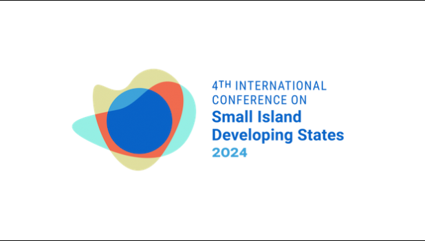 American Samoa has continued to lobby for recognition of its SIDS status in consideration of the US flag tuna boats that are based in Pago Pago and supply tuna to American Samoa’s cannery — most recently at the annual meeting of the Western and Central Fisheries Commission in Vietnam this year. sids logo
