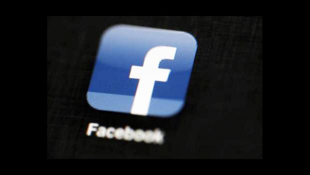 In this May 16, 2012, file photo, the Facebook logo is displayed on an iPad in Philadelphia. Facebook is taking new measures to curb the spread of fake news on its huge and influential social network, focusing on the "worst of the worst" offenders and partnering with outside fact-checkers to sort honest news reports from made-up stories that play to people's passions and preconceived notions. (AP Photo/Matt Rourke, File) In this May 16, 2012, file photo, the Facebook logo is displayed on an iPad in Philadelphia. Facebook is taking new measures to curb the spread of fake news on its huge and influential social network, focusing on the "worst of the worst" offenders and partnering with outside fact-checkers to sort honest news reports from made-up stories that play to people's passions and preconceived notions. (AP Photo/Matt Rourke, File)