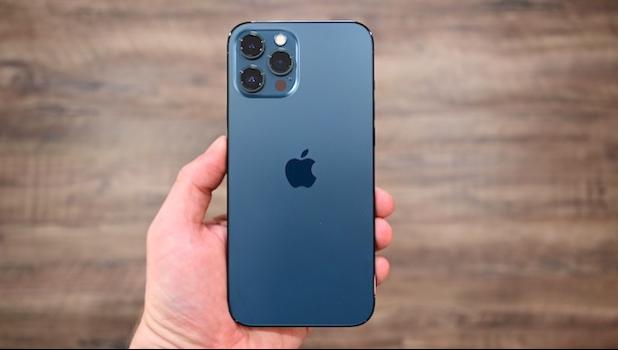 iPhone 12 pro max