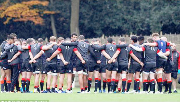 here was a senior players meeting in which players decided against intervening. [Reuters via Daily Mail]
