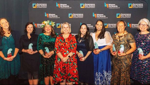  The Pasifika award winners 