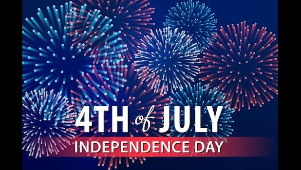 Have a safe and enjoyable holiday American Samoa. 4th of July banner