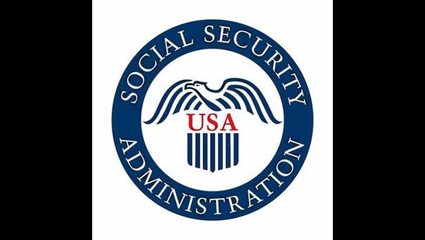 Social Security logo