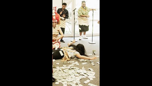 SAMOAN STUDENTS 