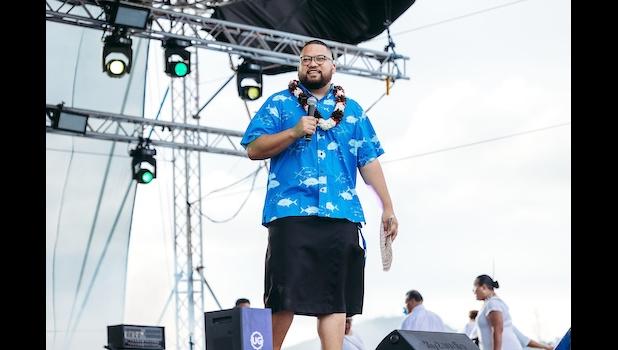 Justin Tuiasosopo