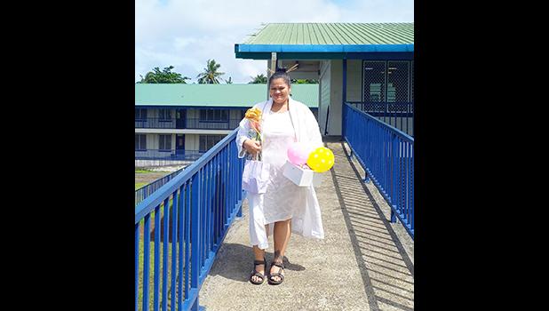 Cathlyn Custodio Su’a