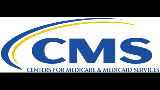 Centers for Medicare and Medicaid Services logo