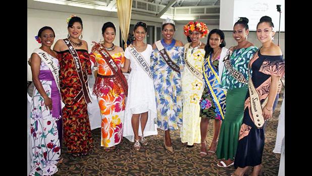 [photo: Miss Pacific Islands pageant]