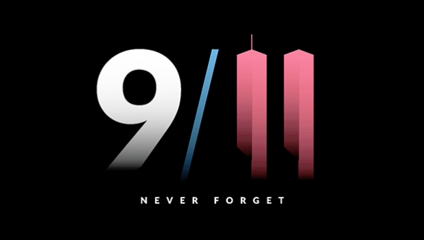 9-11 graphic