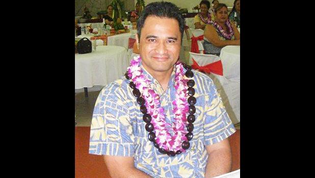 Attorney General Talauega Eleasalo V. Ale [SN file photo]