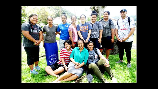 Members of the ASCC Student Government Association for fall 2016 will present a Guberatorial Forum on Tuesday, October 4th, followed by a Congressional Forum on Thursday, October 6th. Both events begin at 12:30 p.m. in the ASCC Gymnasium and are open to the public. (Photo: K.Garcia-Helsham)