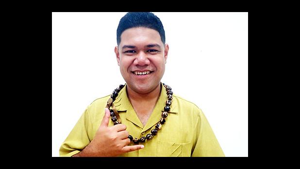 Newley-elected Tualauta disctrict Repesentative Samuel Meleisea will be the keynote speaker at the ASCC Fall 2016 Commencement this Friday at 10 a.m. Meleisea is an ASCC alumnus who has also spent many years working for the National Park of American Samoa. (Courtesy Photo)