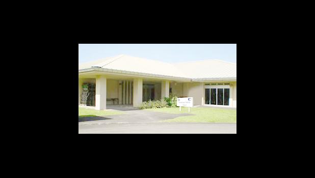 [photo: VA Pacific Islands Health Care System]
