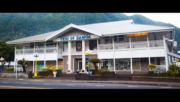 Fagatogo Square [photo from website]