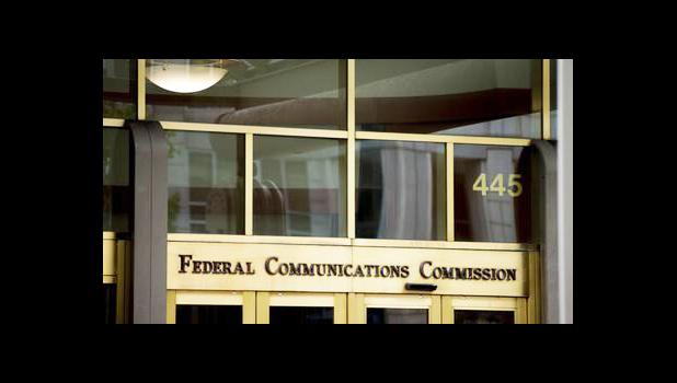 FILE - This June 19, 2015, file photo, shows the Federal Communications Commission building in Washington. Republicans in the House have followed the Senate in overturning an Obama-era broadband privacy regulation that set tough restrictions on what companies like Comcast, Verizon and AT&T could do with customers’ personal information. It still needs President Donald Trump’s signature. Consumer advocates and Democrats have slammed Republicans for gutting the Federal Communications Commission’s regulation, saying it will leave Americans online unprotected; Republicans and industry groups counter that spiking the rule just maintains the status quo. (AP Photo/Andrew Harnik, File) FILE - This June 19, 2015, file photo, shows the Federal Communications Commission building in Washington. Republicans in the House have followed the Senate in overturning an Obama-era broadband privacy regulation that set tough restrictions on what companies like Comcast, Verizon and AT&T could do with customers’ personal information. It still needs President Donald Trump’s signature. Consumer advocates and Democrats have slammed Republicans for gutting the Federal Communications Commission’s regulation, s