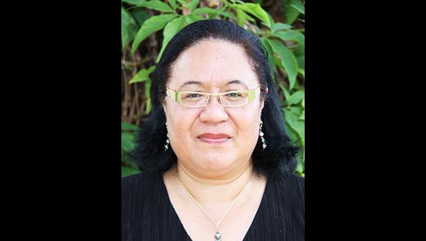 Fekita ‘Utoikamanu of Tonga has been appointed the United Nations High Representative for the Least Developed Countries.  [courtesy photo]