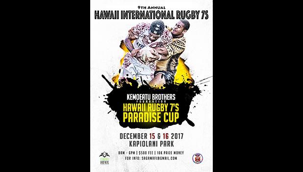 [Hawaii Rugby facebook}